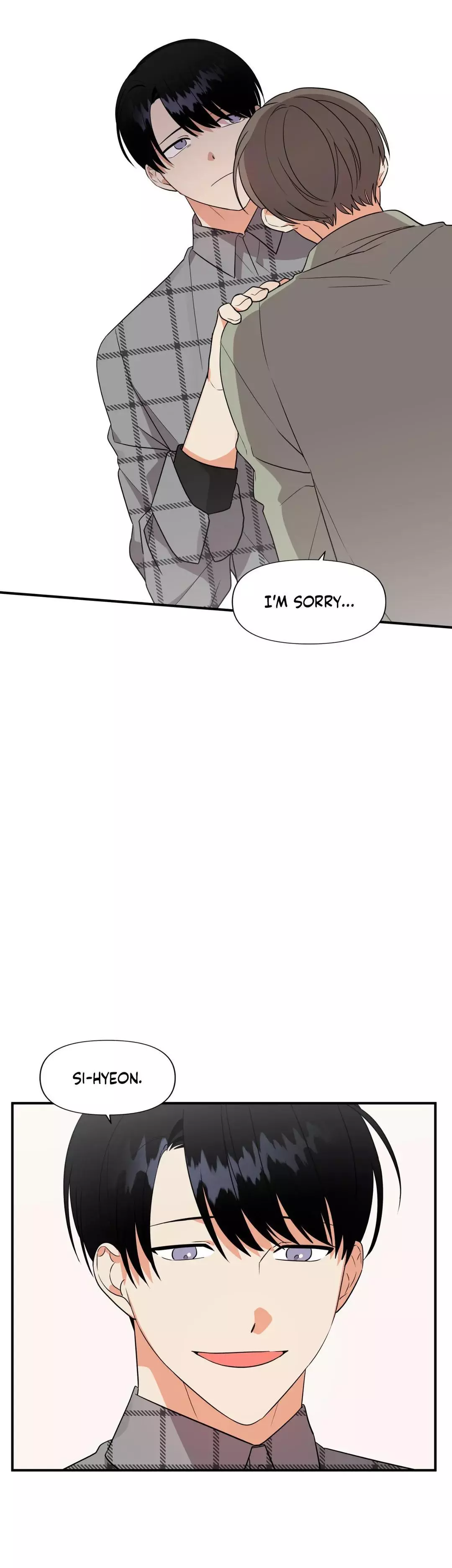 My Damned XXX - Chapter 24 Page 9