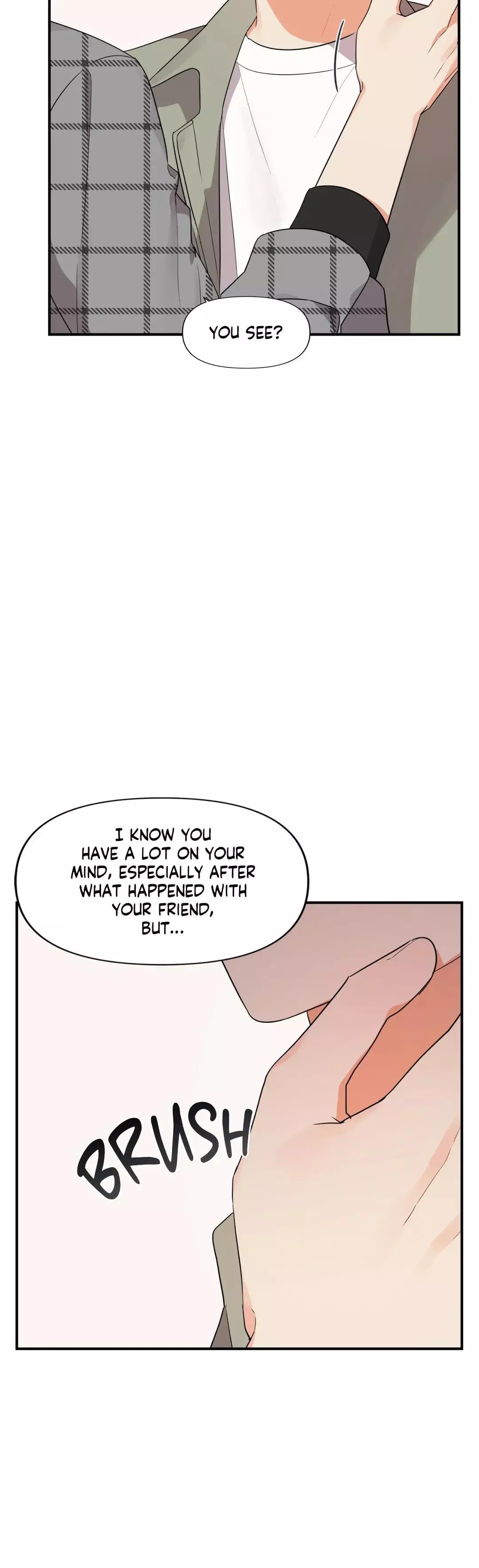 My Damned XXX - Chapter 24 Page 13
