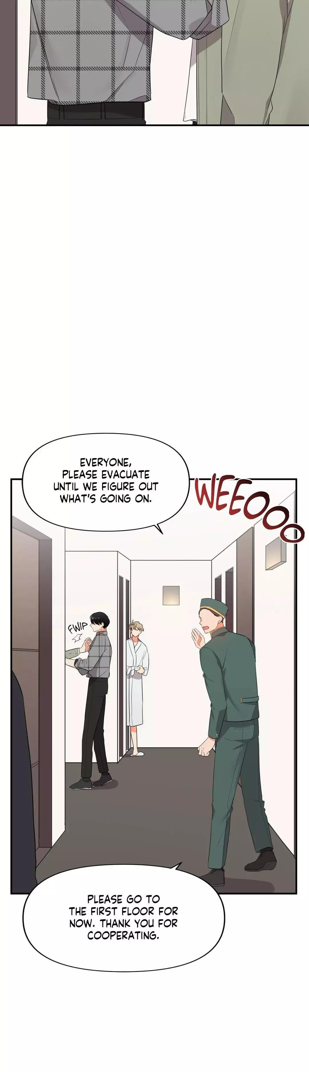 My Damned XXX - Chapter 24 Page 15