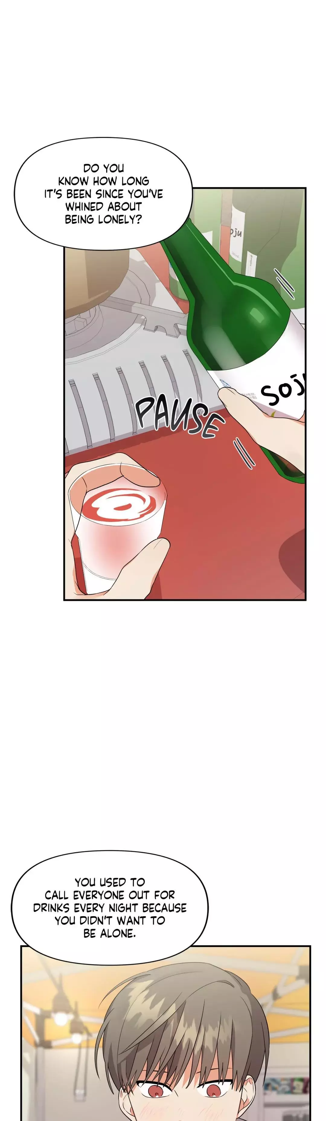 My Damned XXX - Chapter 24 Page 24