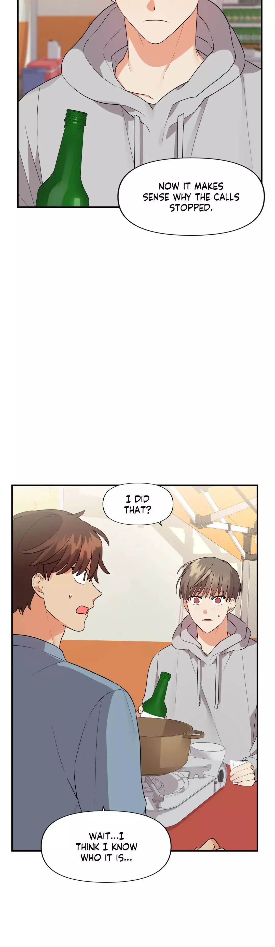 My Damned XXX - Chapter 24 Page 25