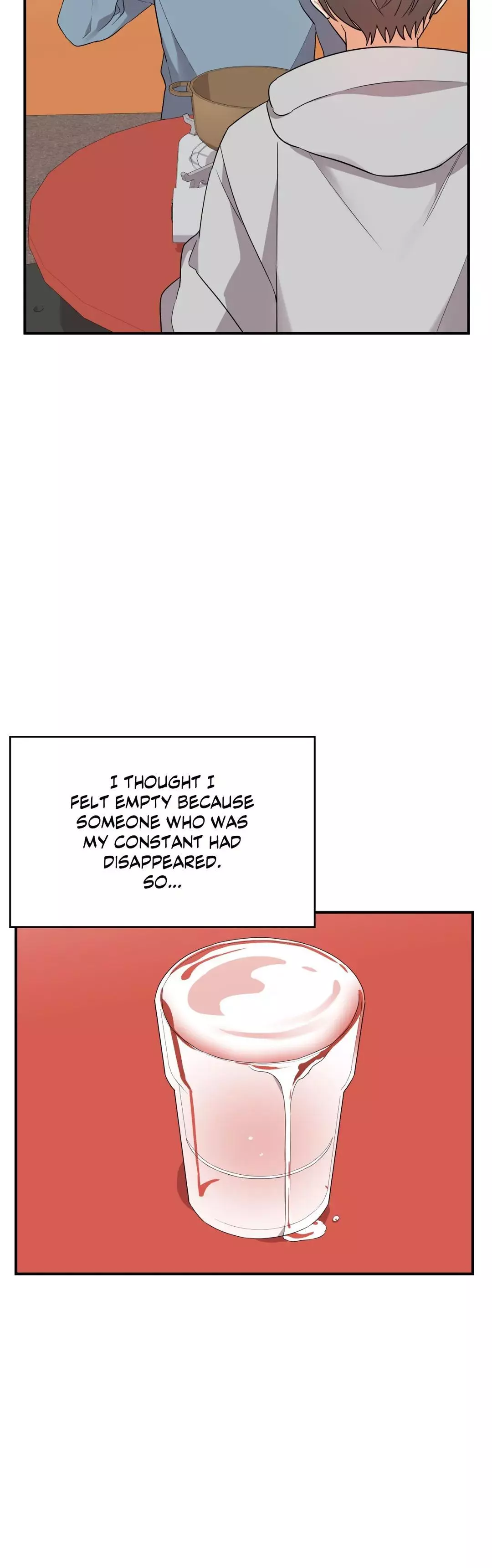 My Damned XXX - Chapter 24 Page 31
