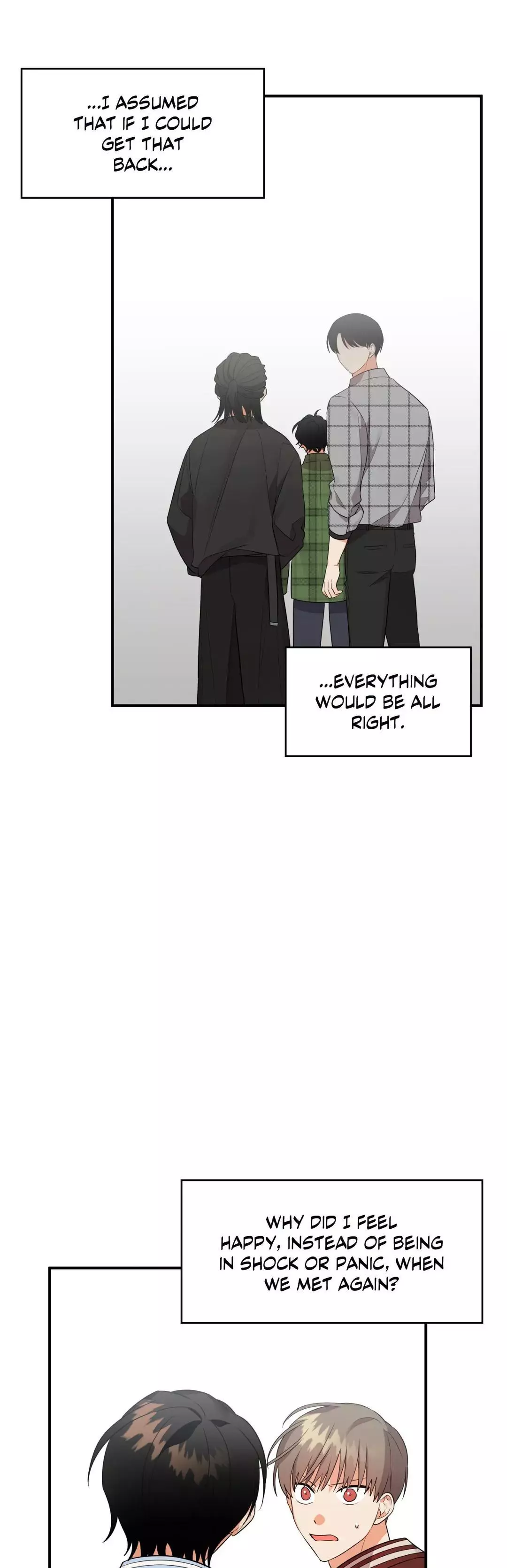 My Damned XXX - Chapter 24 Page 32