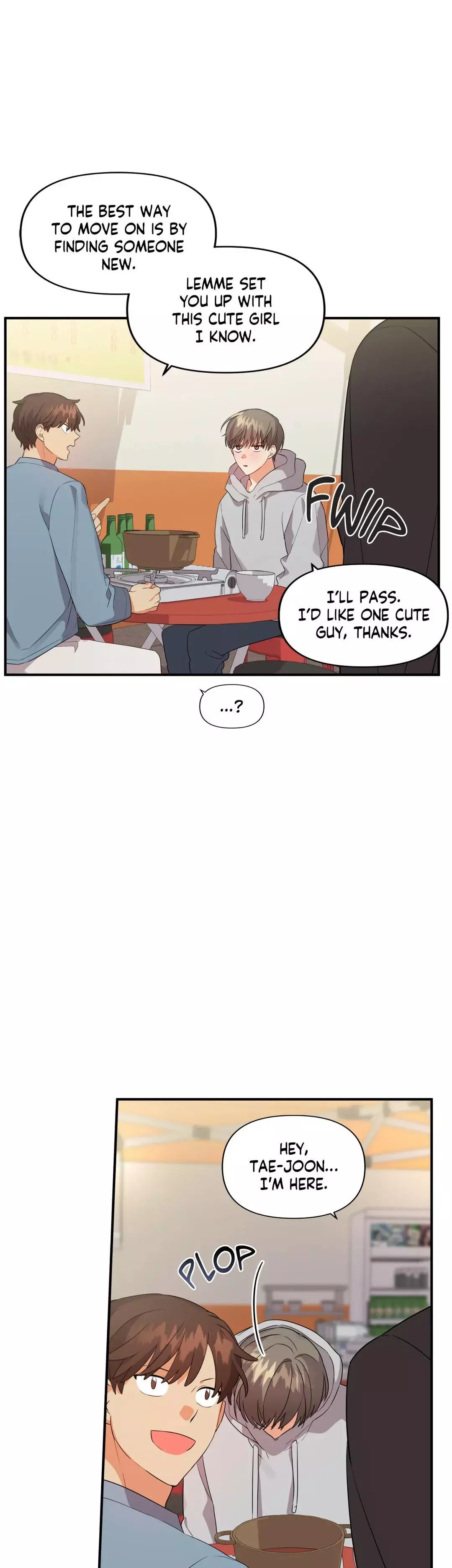 My Damned XXX - Chapter 24 Page 40