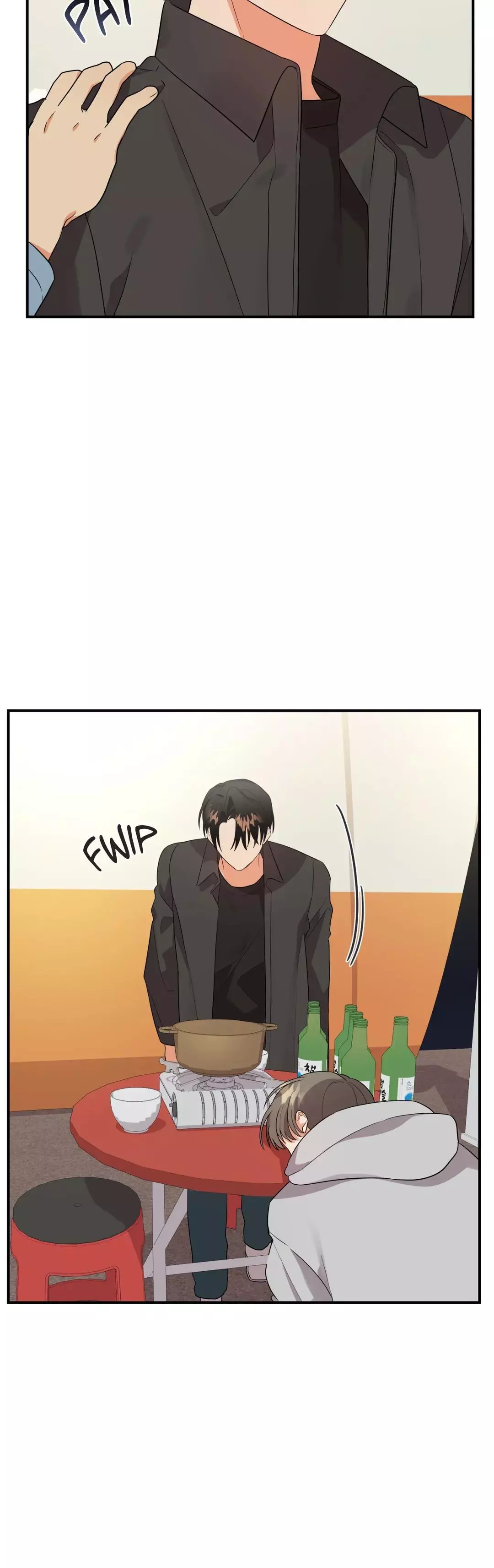 My Damned XXX - Chapter 24 Page 43