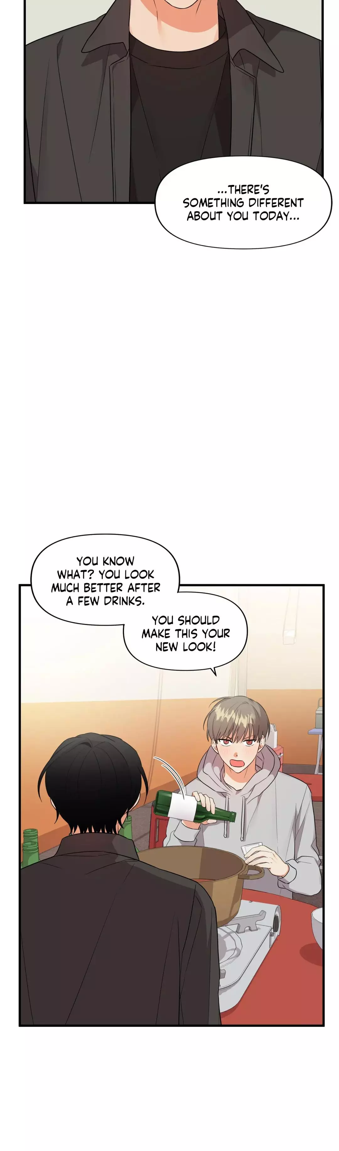 My Damned XXX - Chapter 25 Page 5