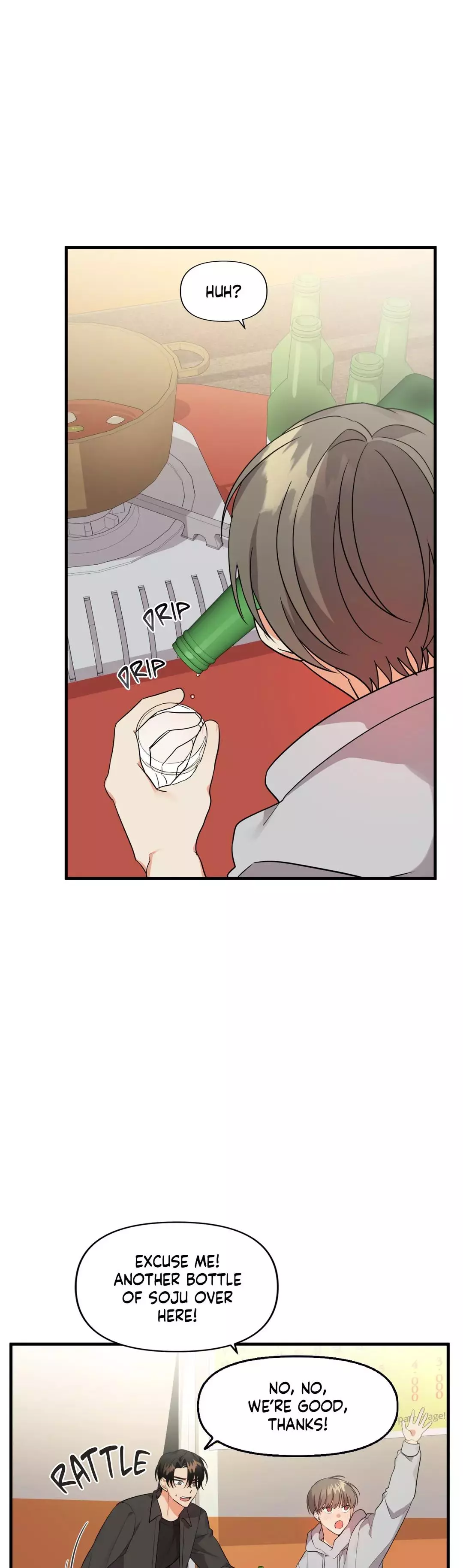 My Damned XXX - Chapter 25 Page 6