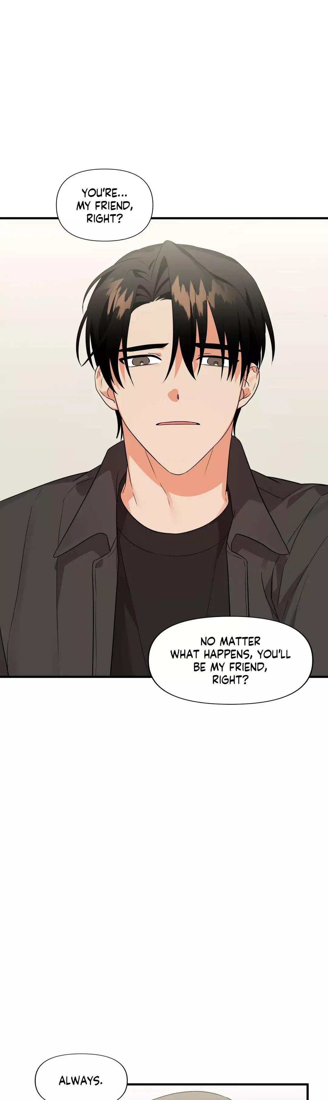 My Damned XXX - Chapter 25 Page 10