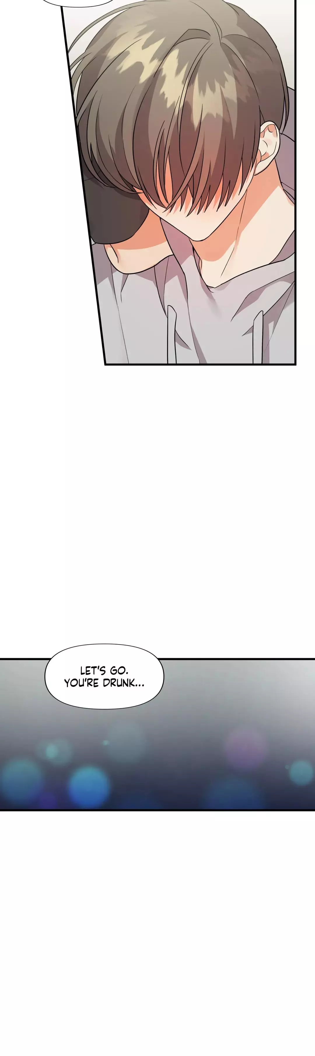 My Damned XXX - Chapter 25 Page 11