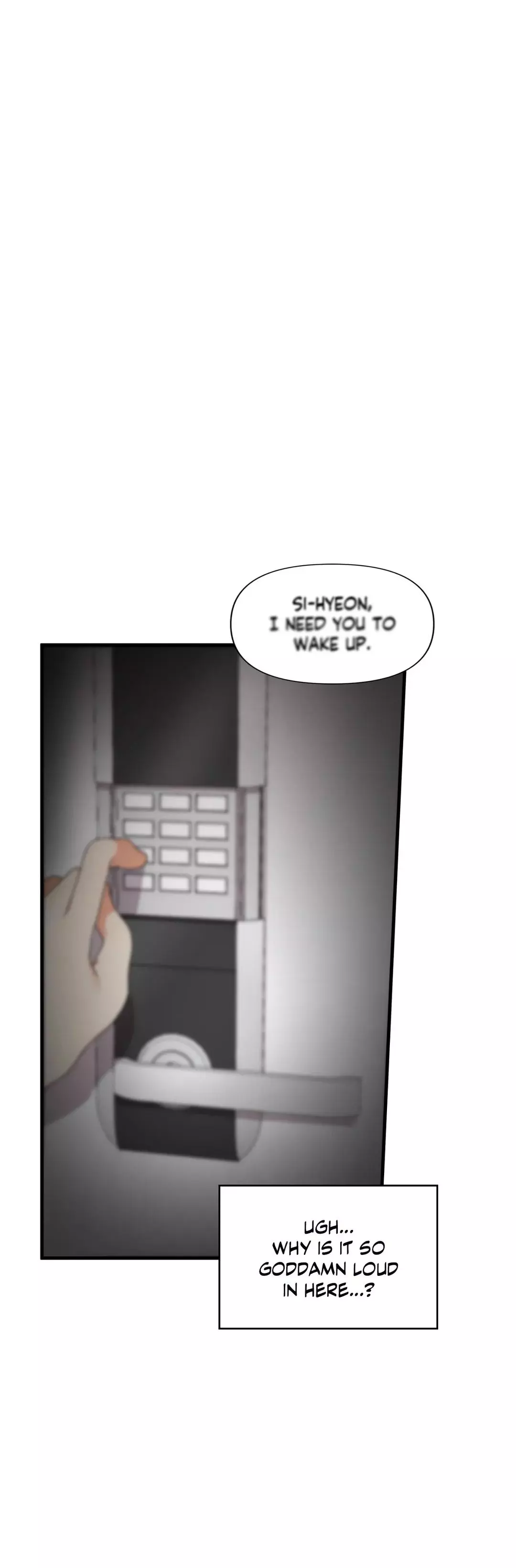 My Damned XXX - Chapter 25 Page 13