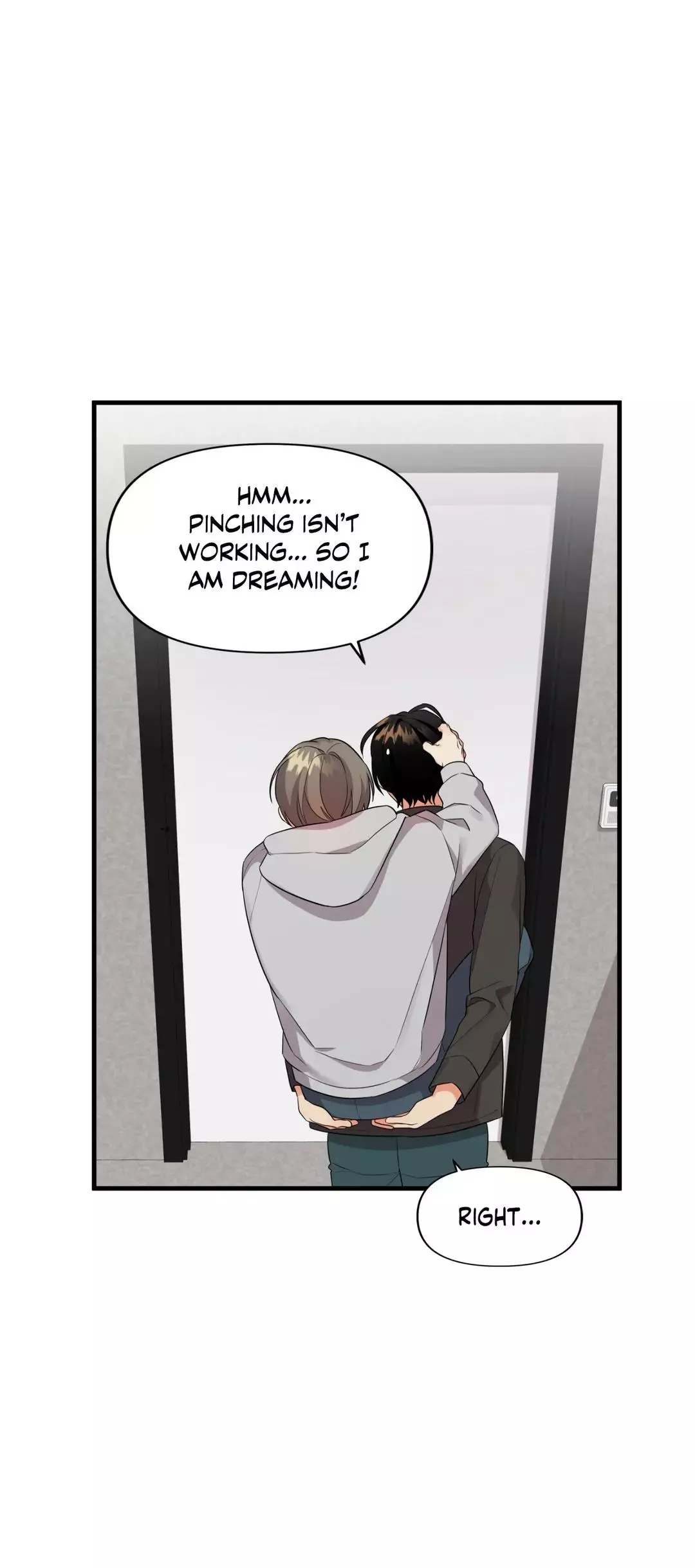 My Damned XXX - Chapter 25 Page 18
