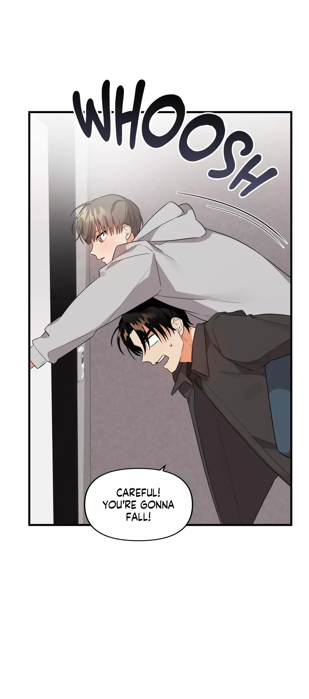 My Damned XXX - Chapter 25 Page 19
