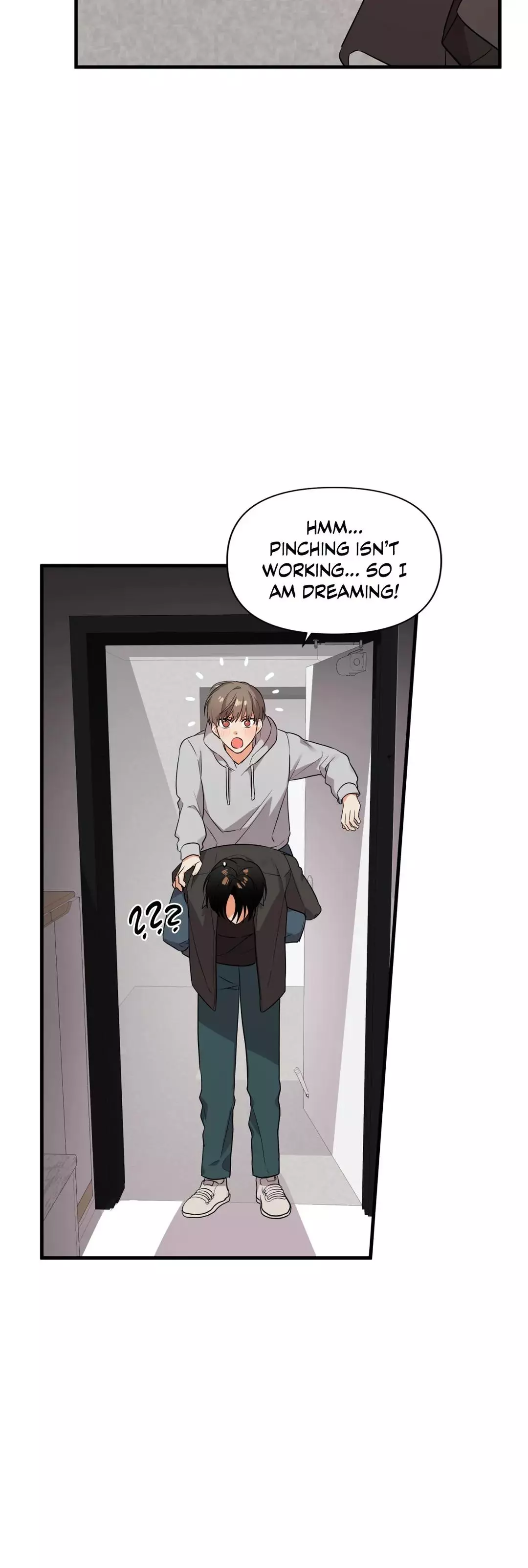 My Damned XXX - Chapter 25 Page 21