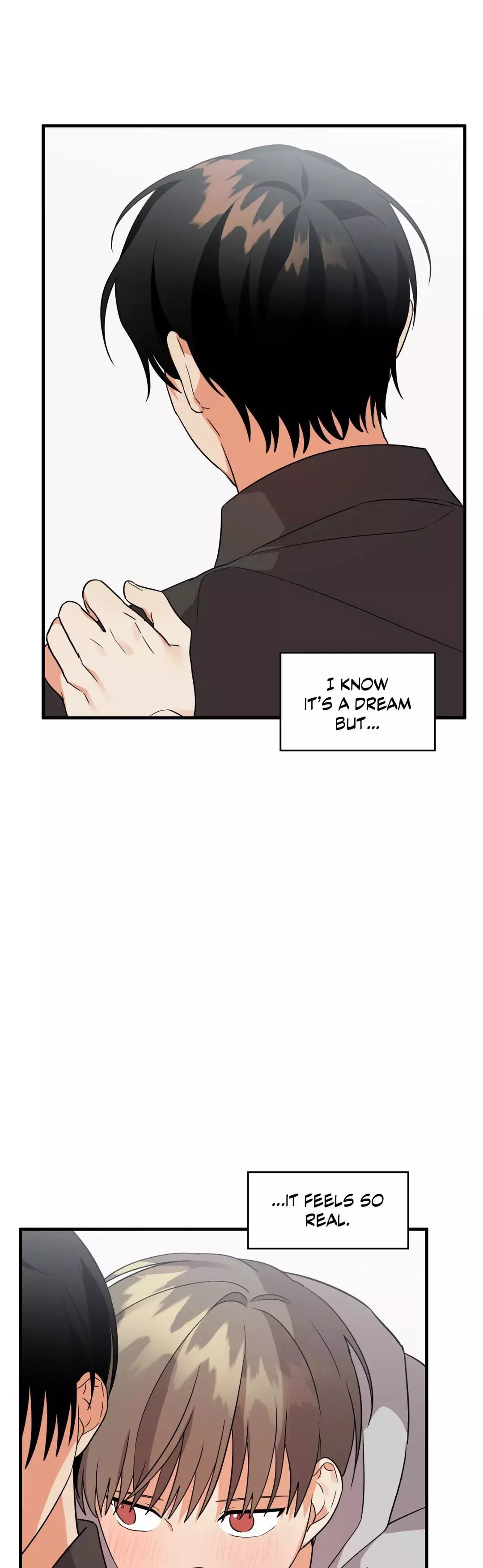 My Damned XXX - Chapter 25 Page 22