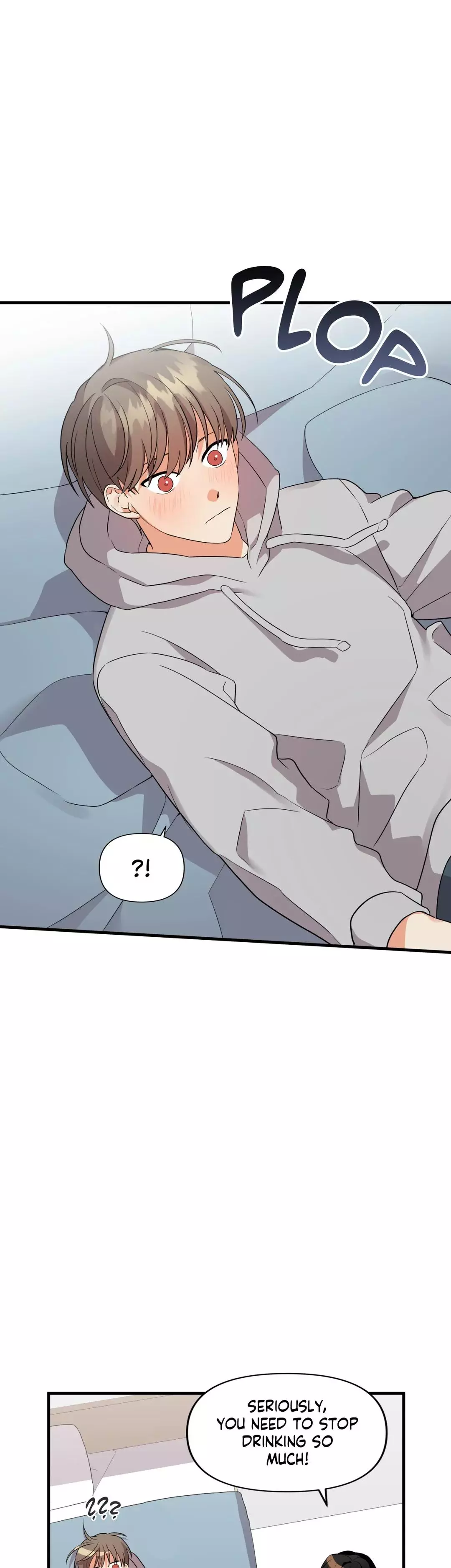 My Damned XXX - Chapter 25 Page 24