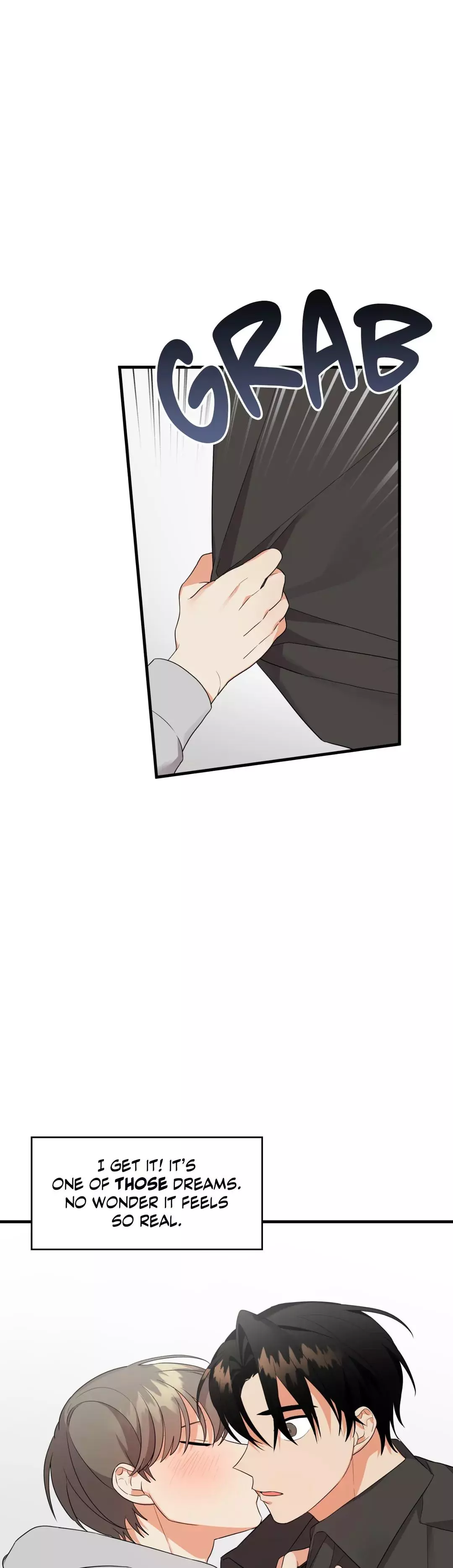 My Damned XXX - Chapter 25 Page 26