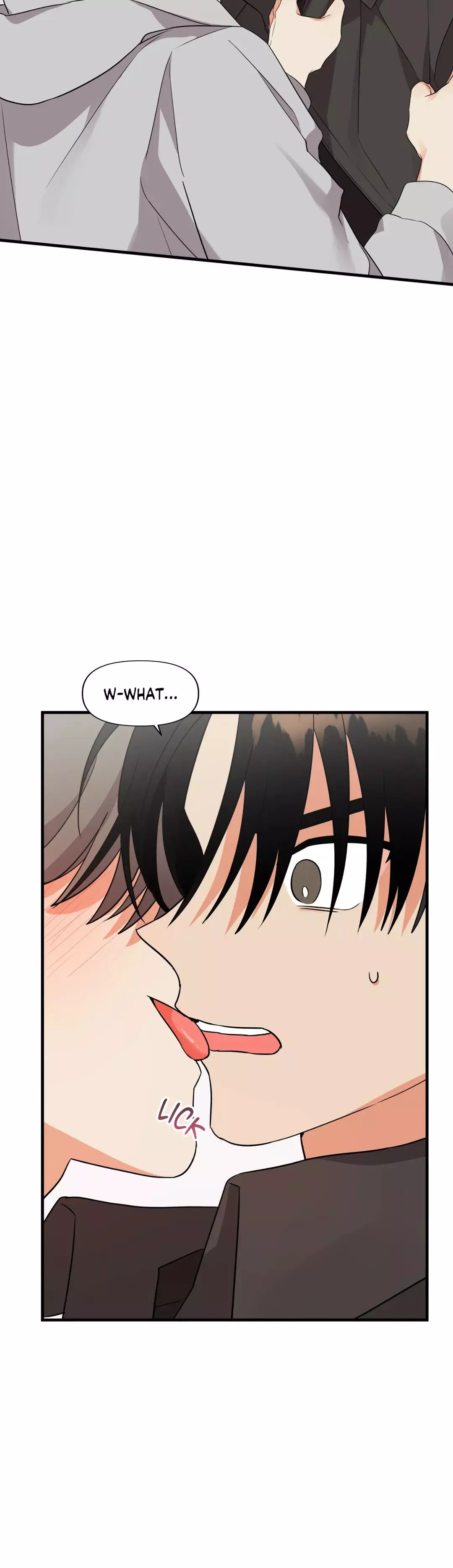My Damned XXX - Chapter 25 Page 27