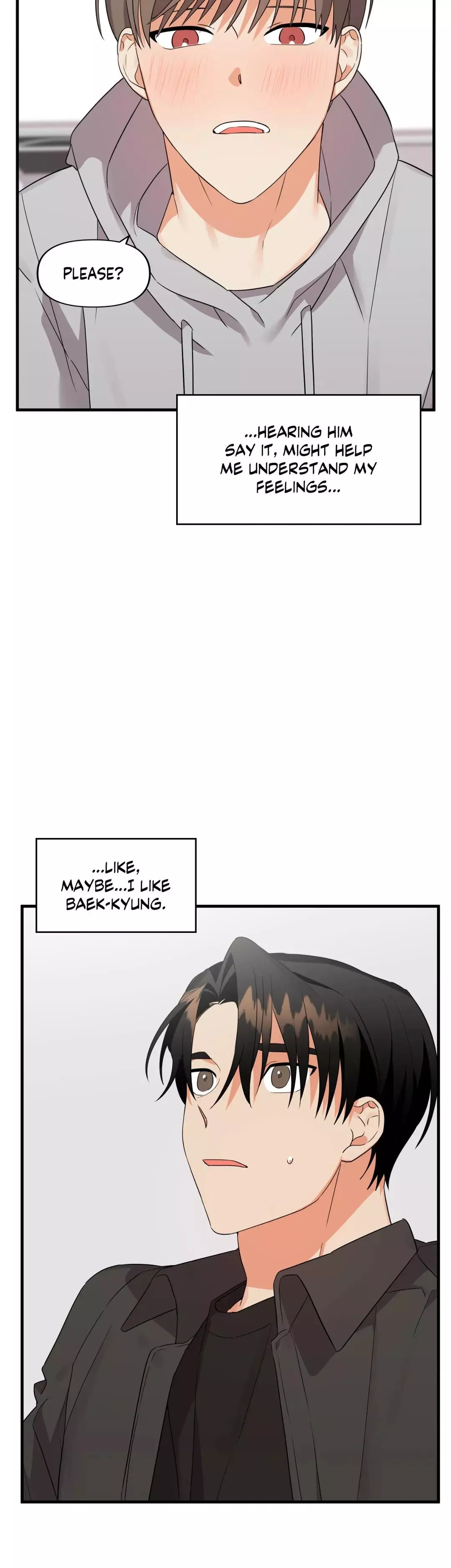 My Damned XXX - Chapter 25 Page 37