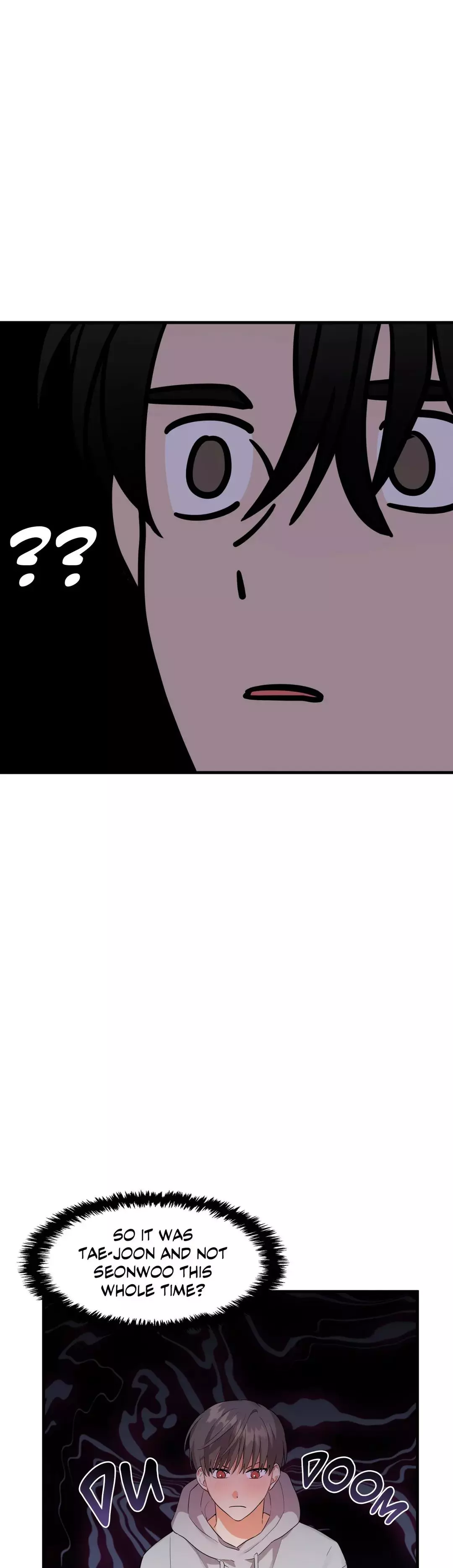 My Damned XXX - Chapter 25 Page 38