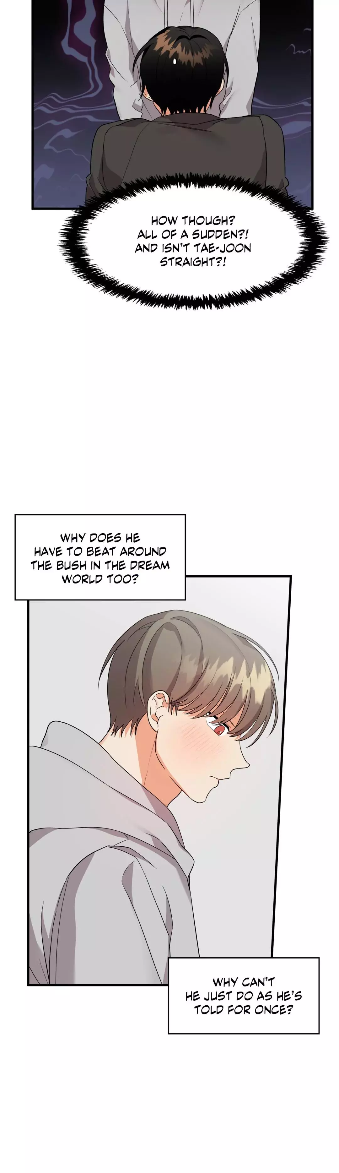 My Damned XXX - Chapter 25 Page 39