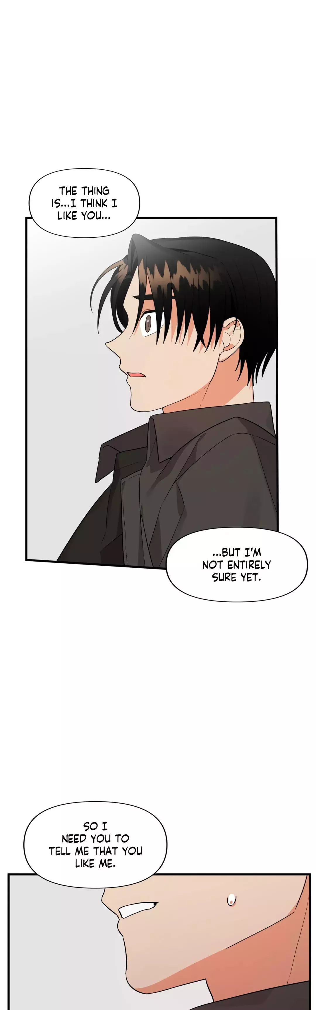 My Damned XXX - Chapter 25 Page 40