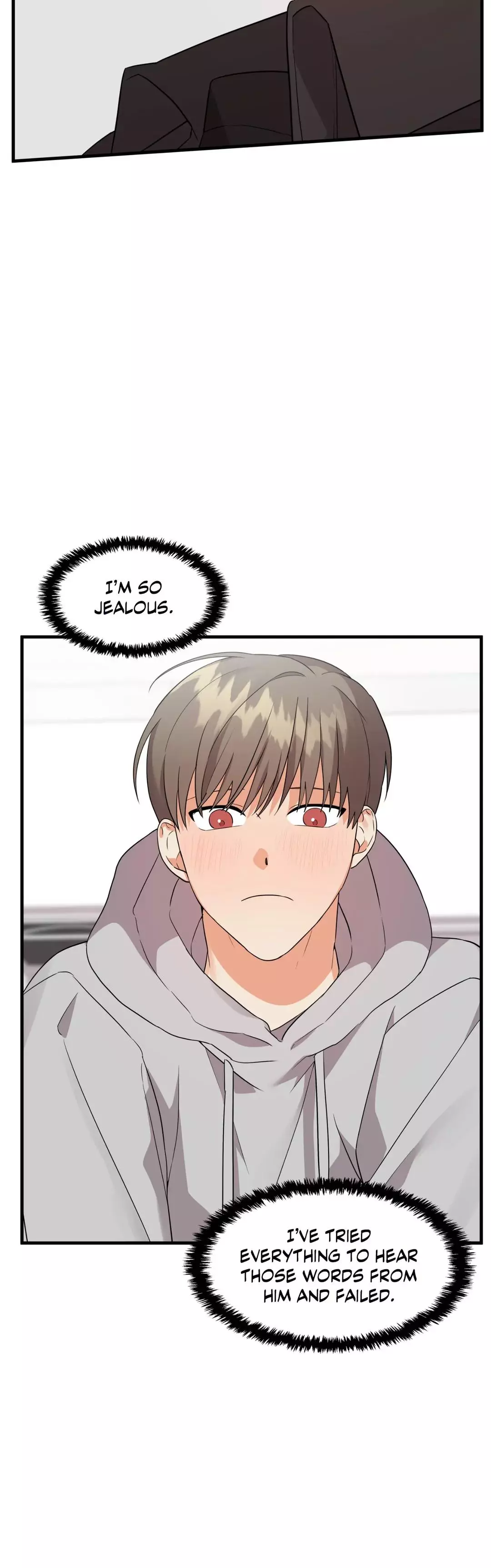 My Damned XXX - Chapter 25 Page 41
