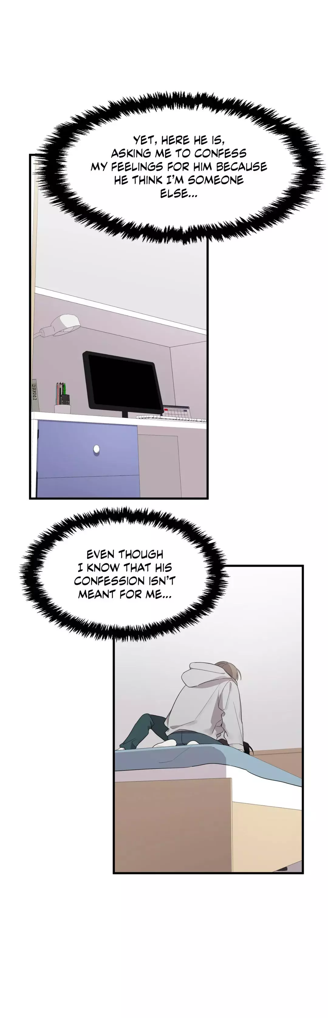 My Damned XXX - Chapter 25 Page 42
