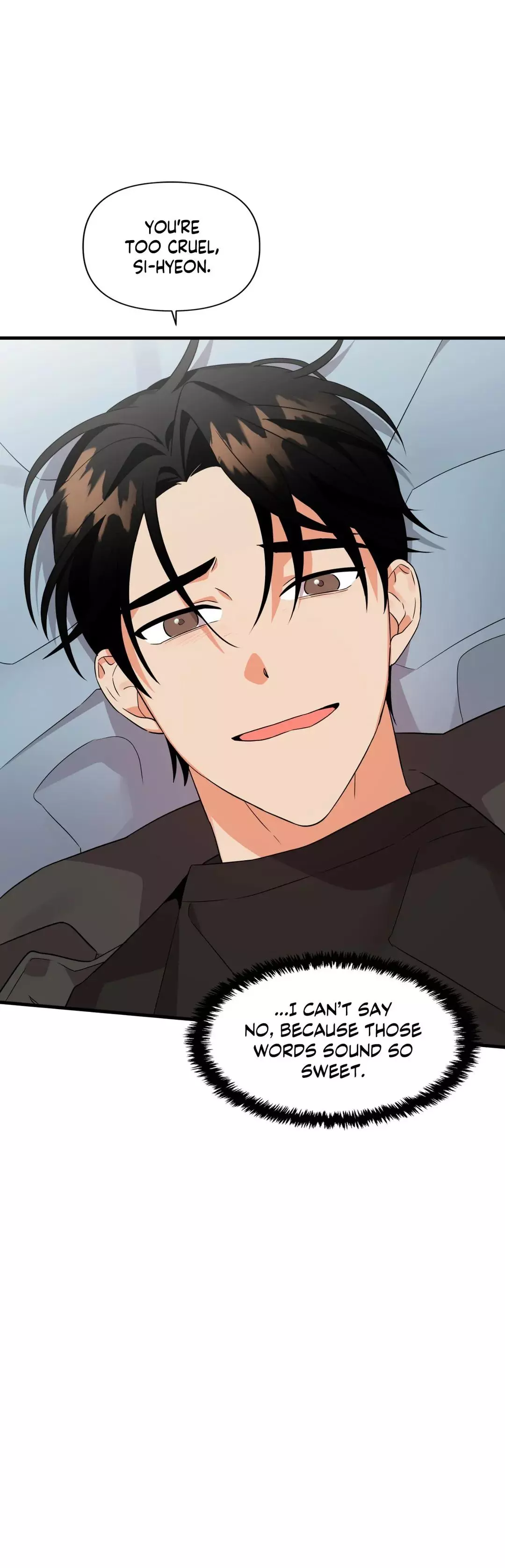 My Damned XXX - Chapter 25 Page 43
