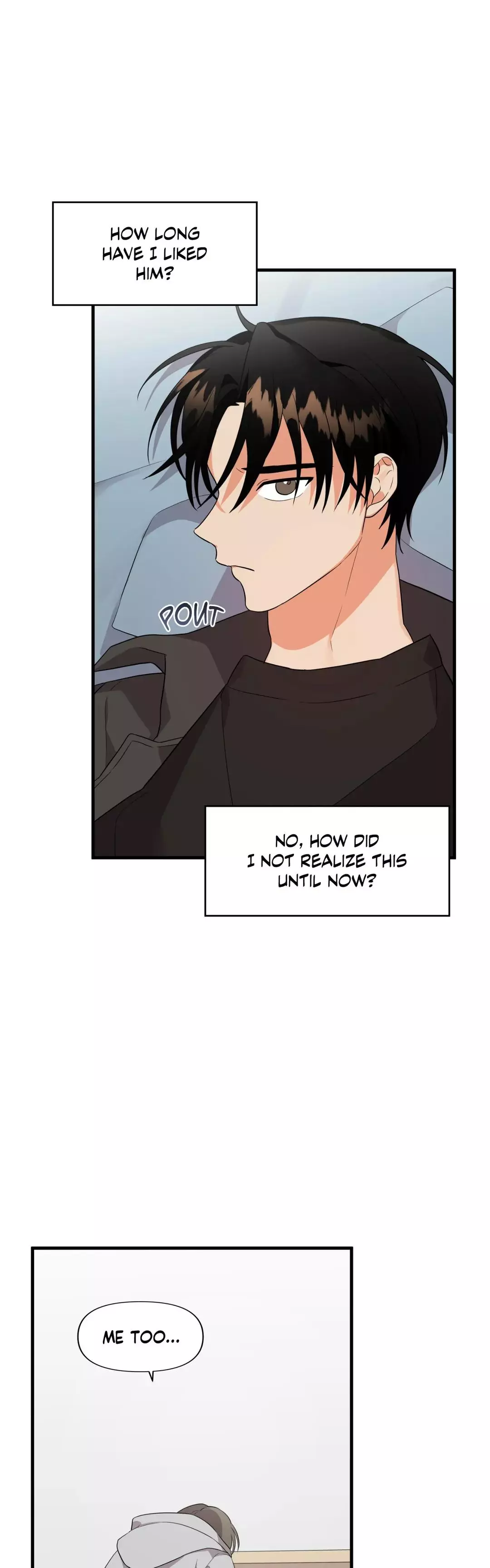 My Damned XXX - Chapter 25 Page 46