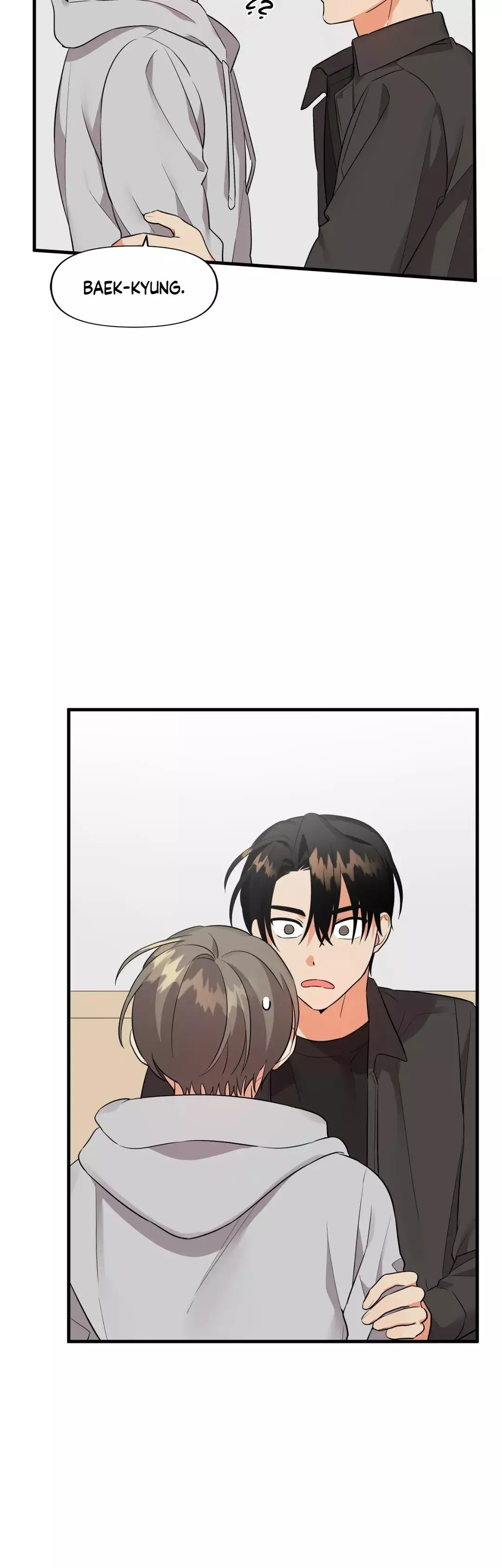 My Damned XXX - Chapter 26 Page 2