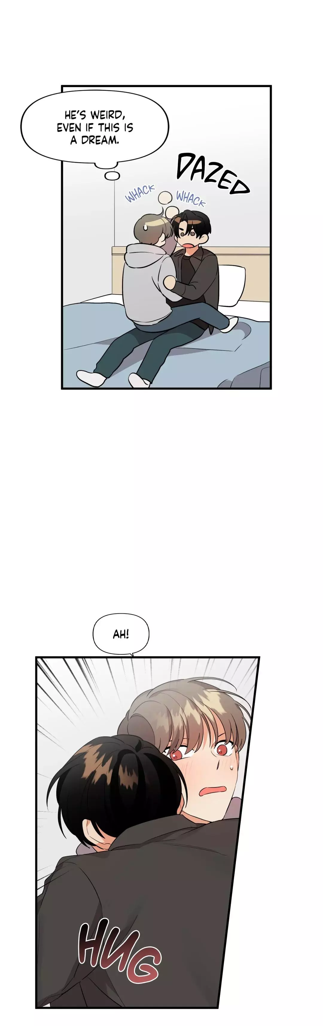 My Damned XXX - Chapter 26 Page 5