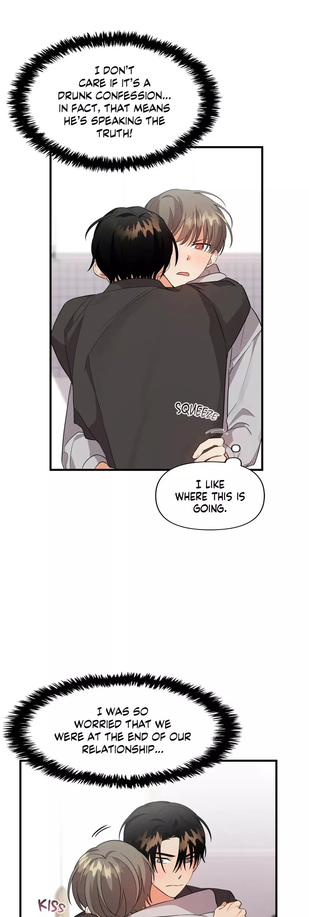 My Damned XXX - Chapter 26 Page 7