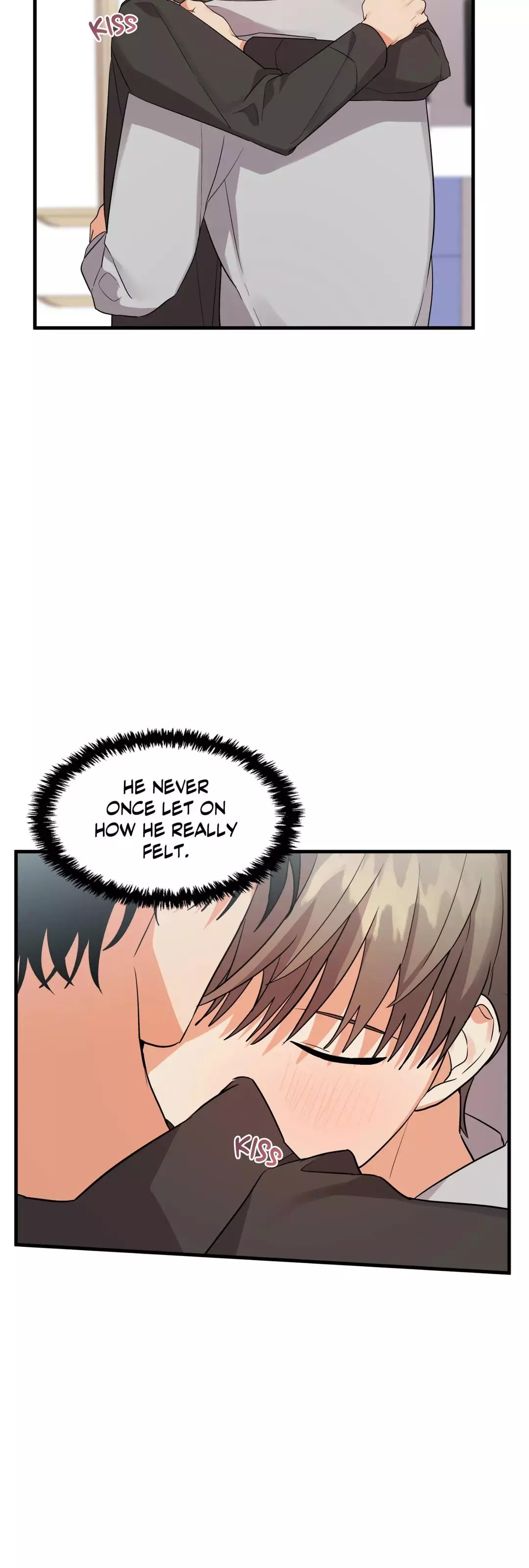 My Damned XXX - Chapter 26 Page 8