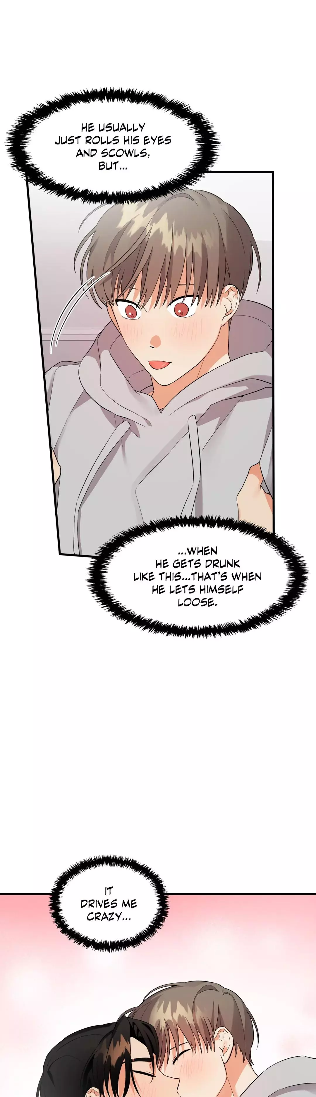 My Damned XXX - Chapter 26 Page 9