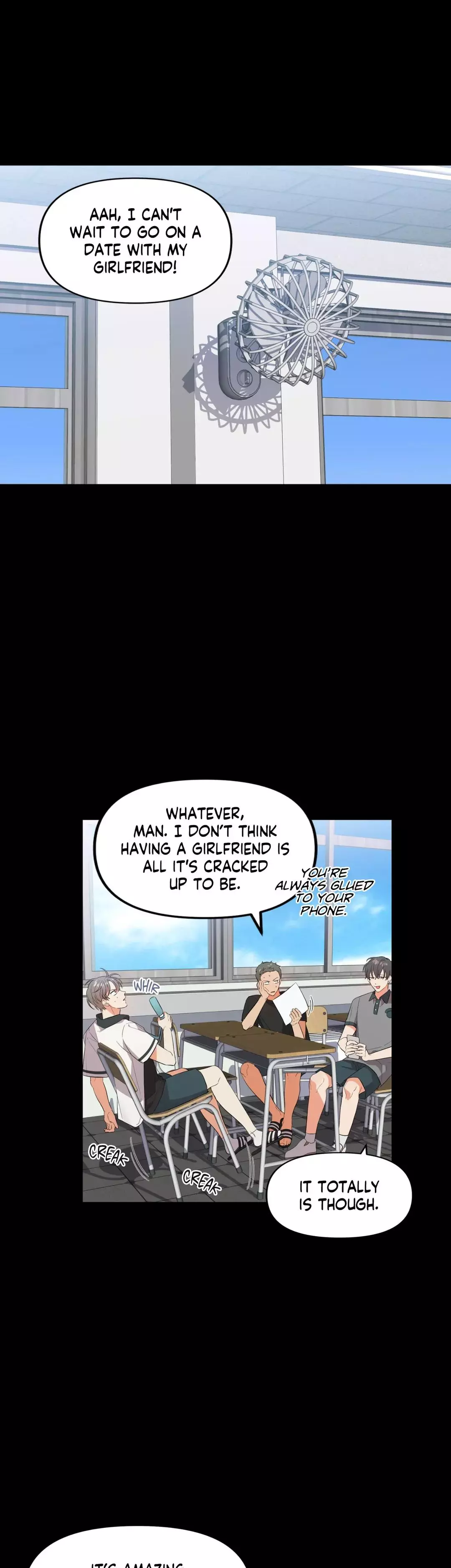My Damned XXX - Chapter 26 Page 11
