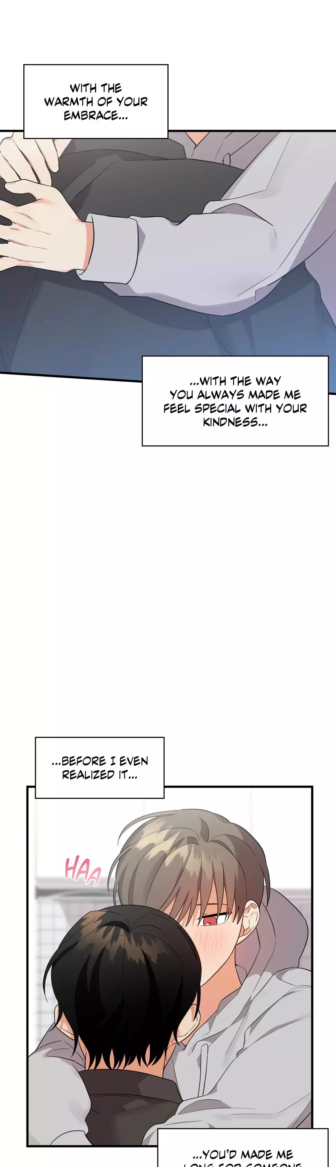 My Damned XXX - Chapter 26 Page 17