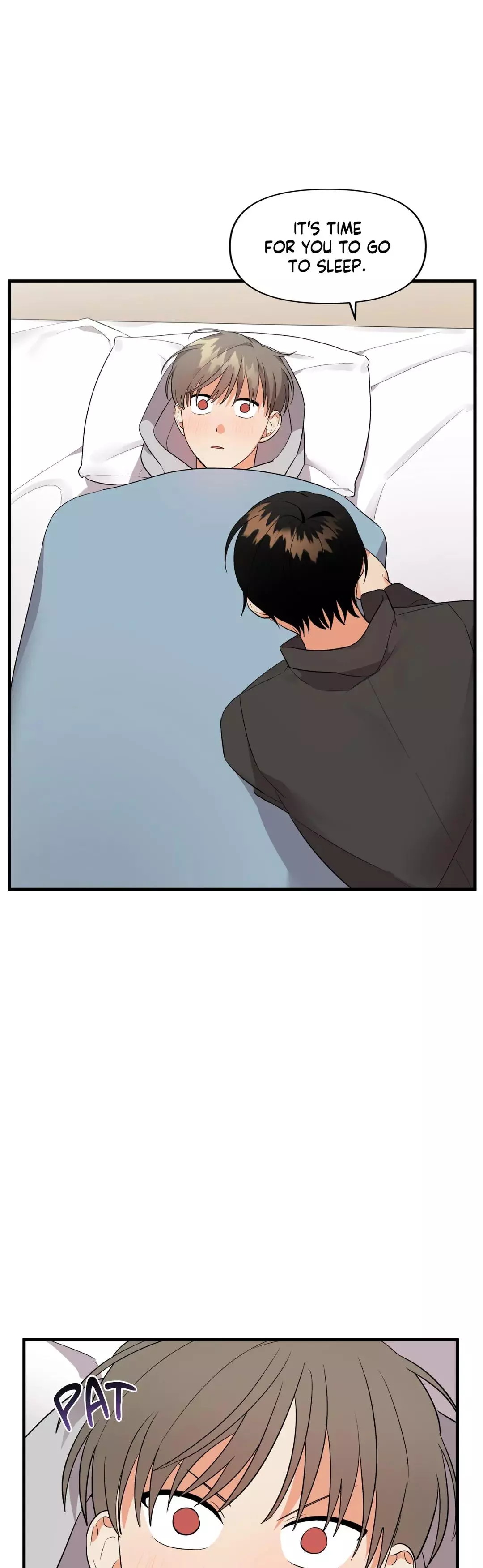 My Damned XXX - Chapter 26 Page 21