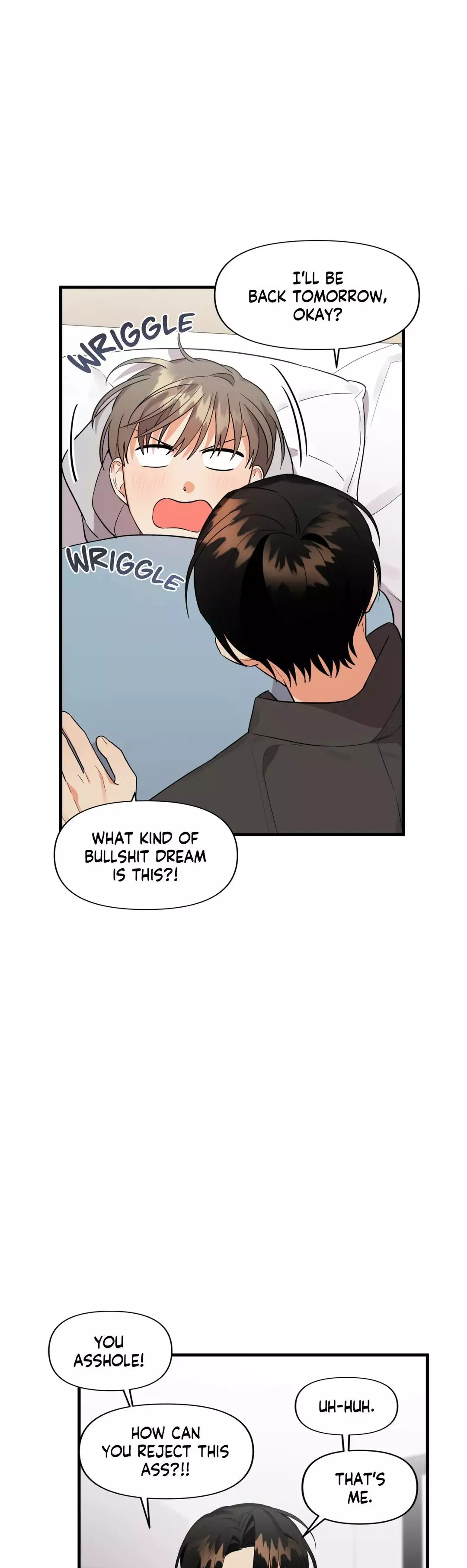 My Damned XXX - Chapter 26 Page 23