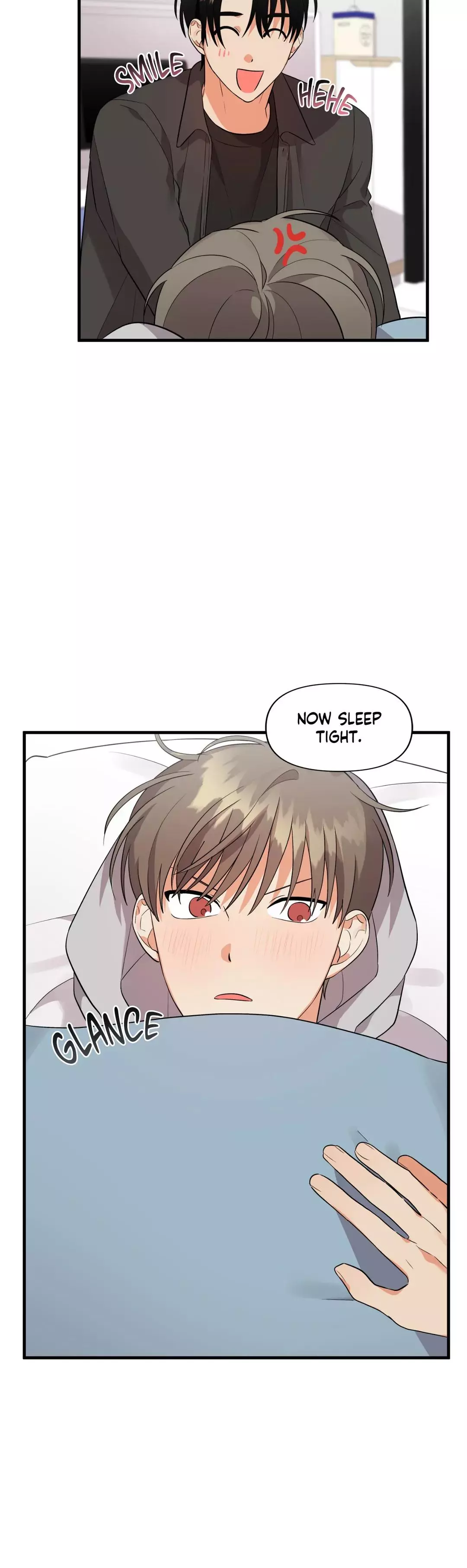 My Damned XXX - Chapter 26 Page 24