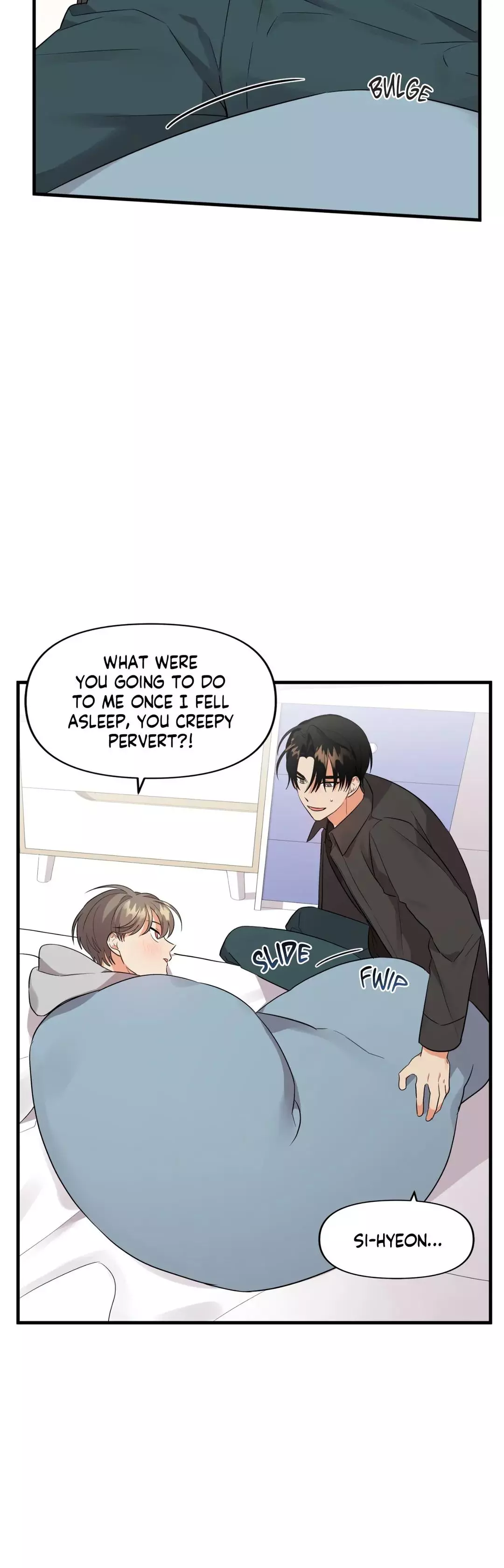 My Damned XXX - Chapter 26 Page 26