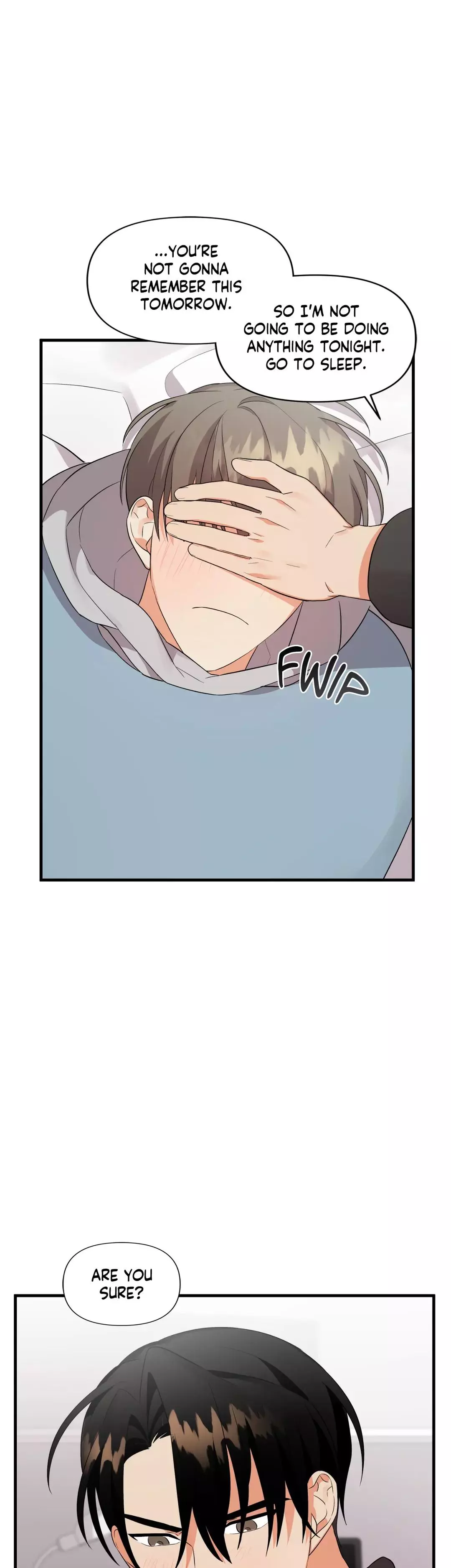 My Damned XXX - Chapter 26 Page 27