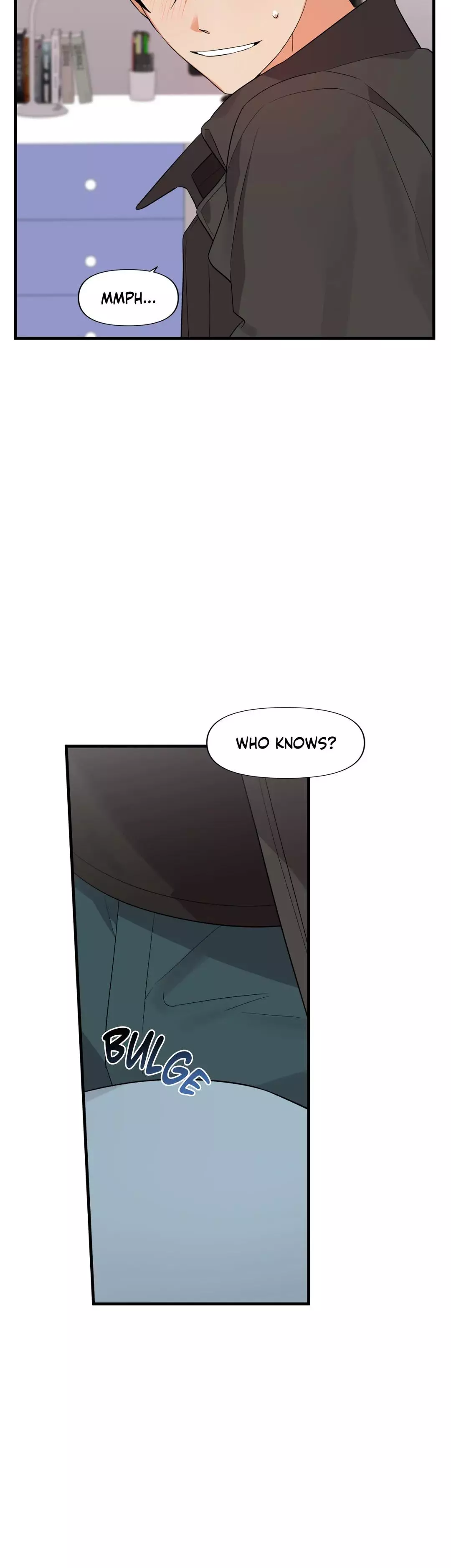 My Damned XXX - Chapter 26 Page 28