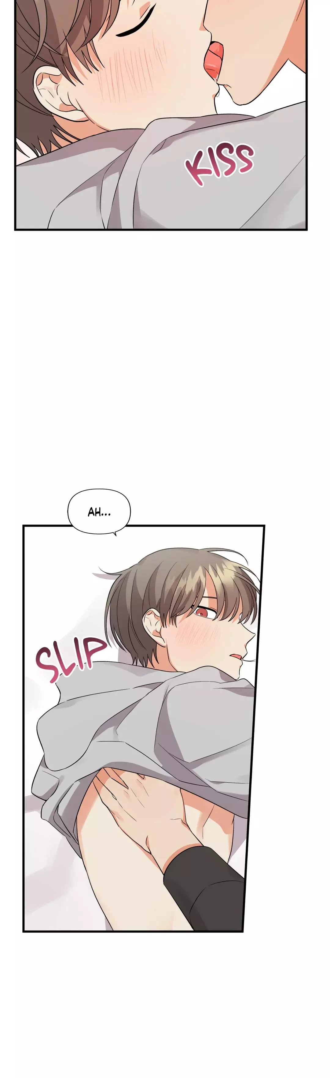 My Damned XXX - Chapter 26 Page 32