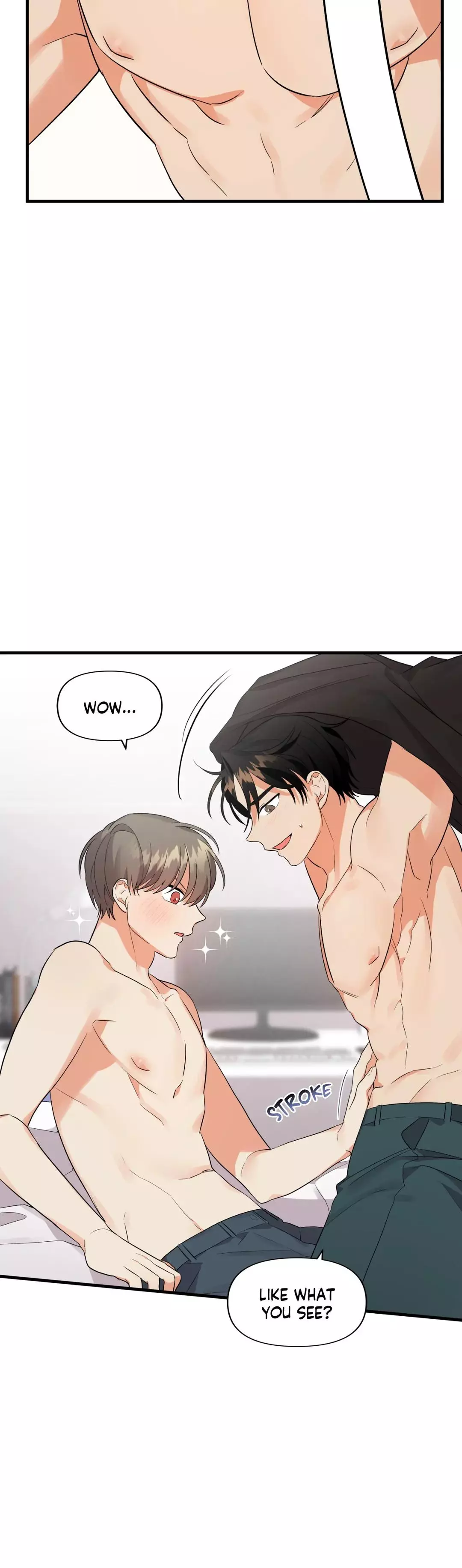 My Damned XXX - Chapter 26 Page 34