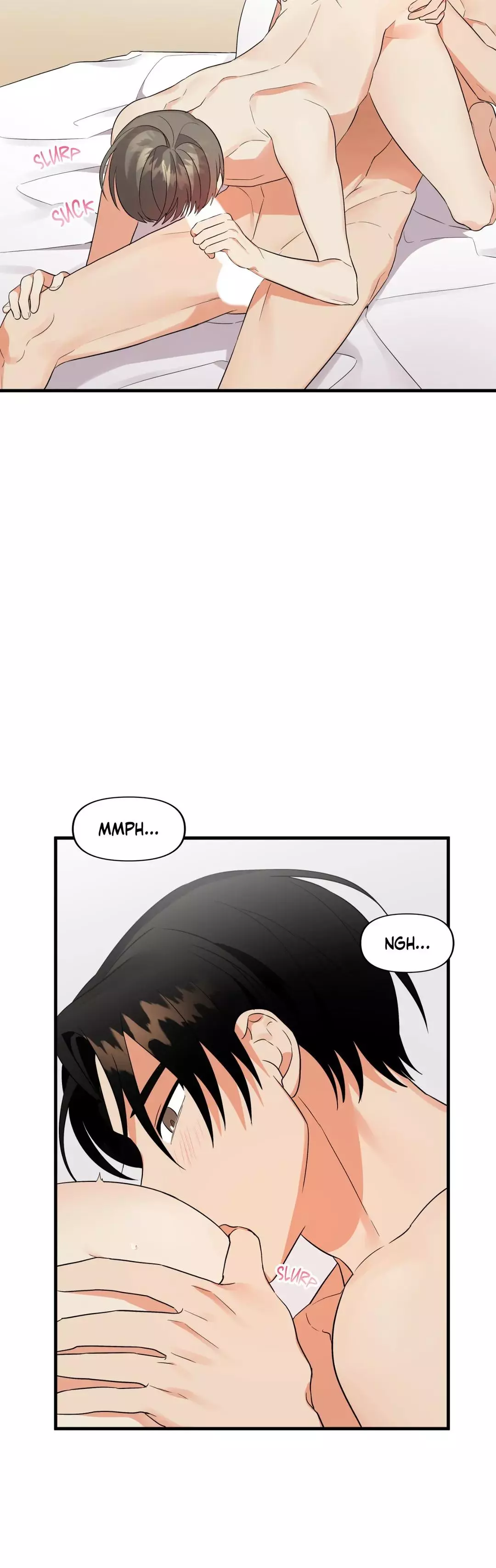My Damned XXX - Chapter 26 Page 42