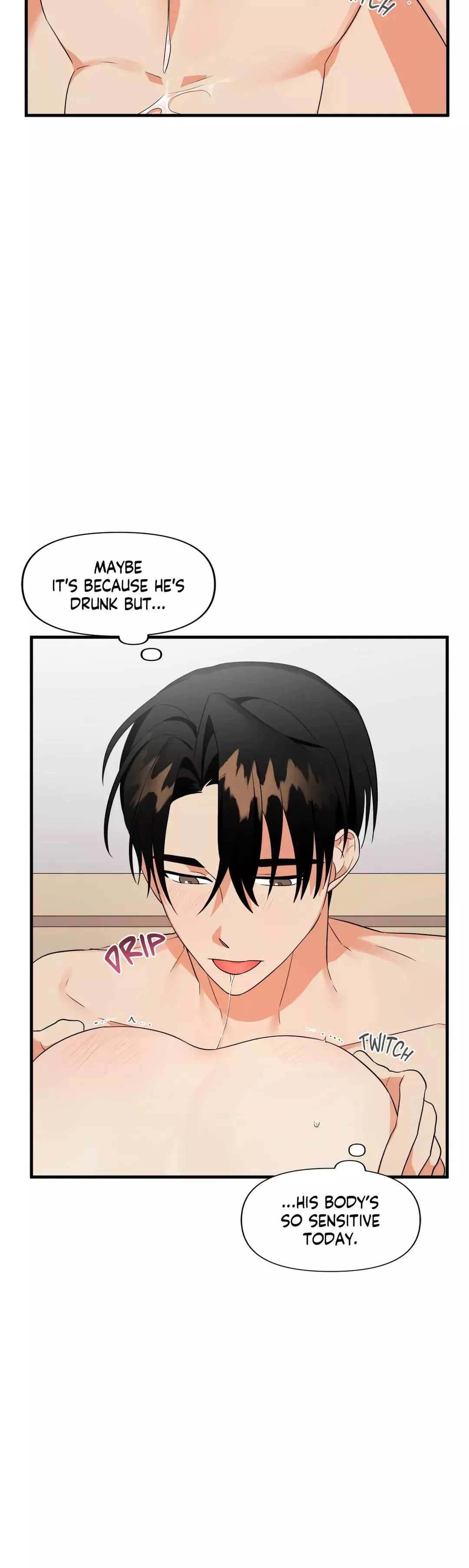 My Damned XXX - Chapter 26 Page 46