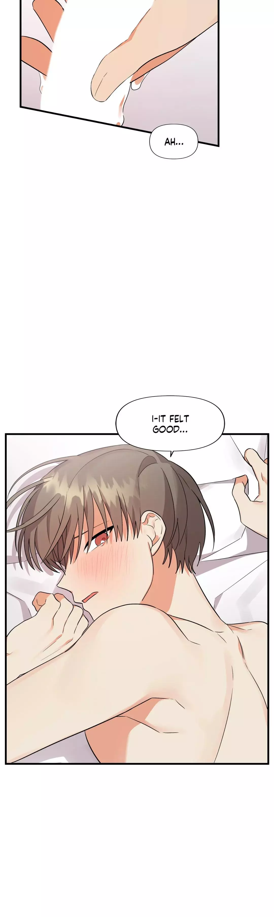 My Damned XXX - Chapter 26 Page 48