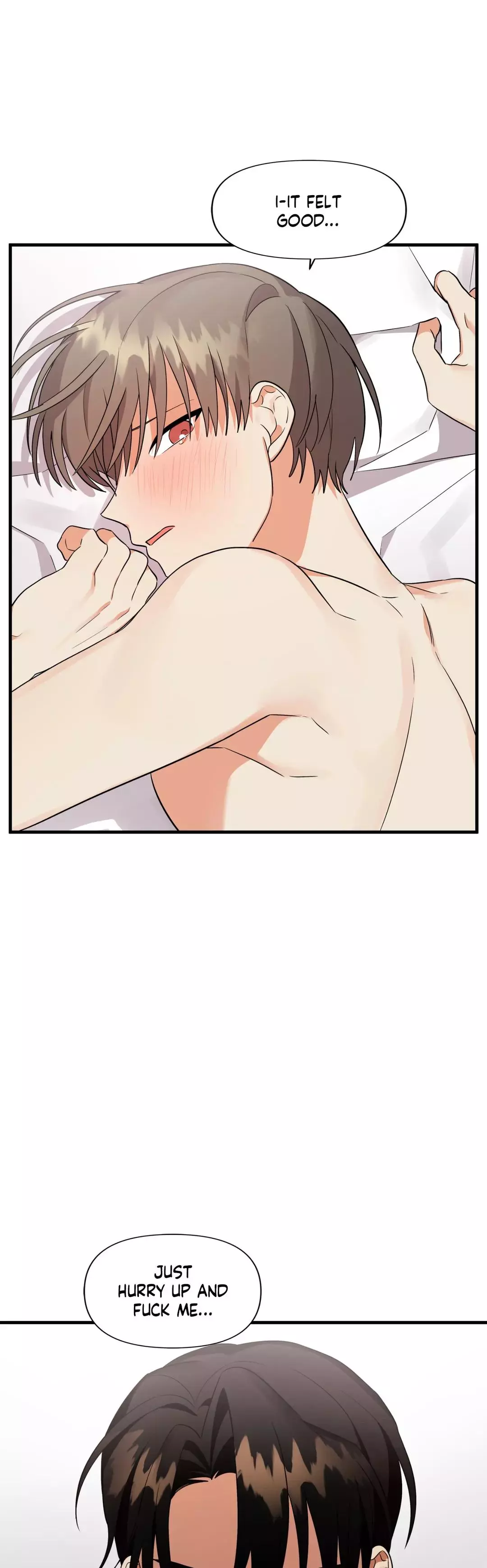 My Damned XXX - Chapter 27 Page 2