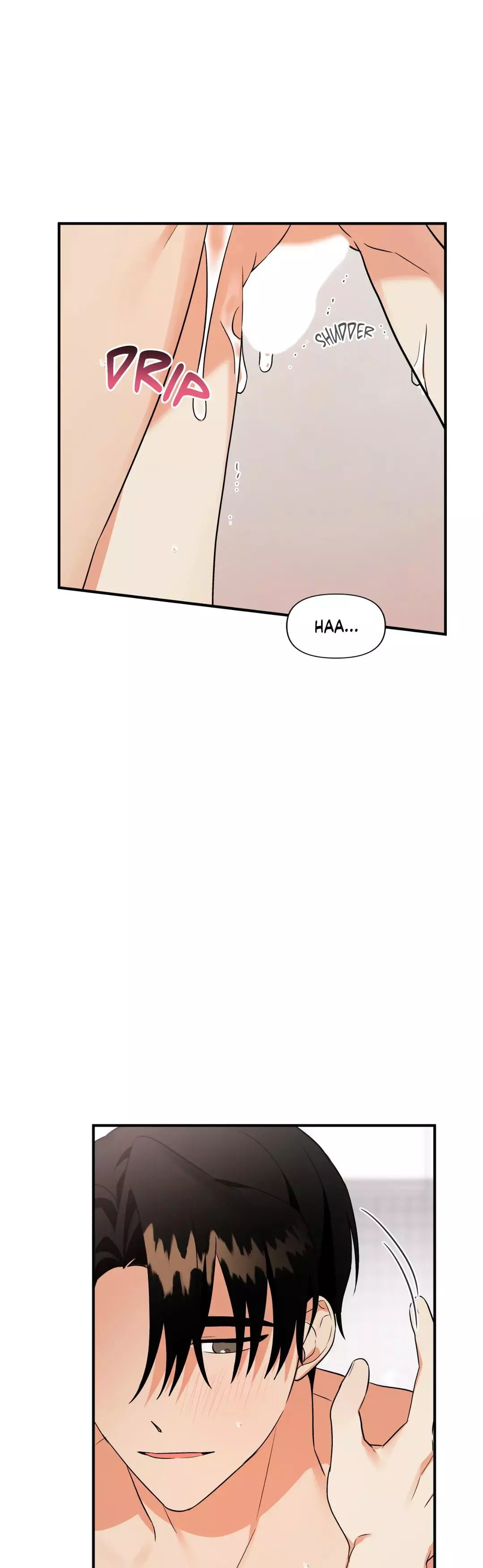 My Damned XXX - Chapter 27 Page 18