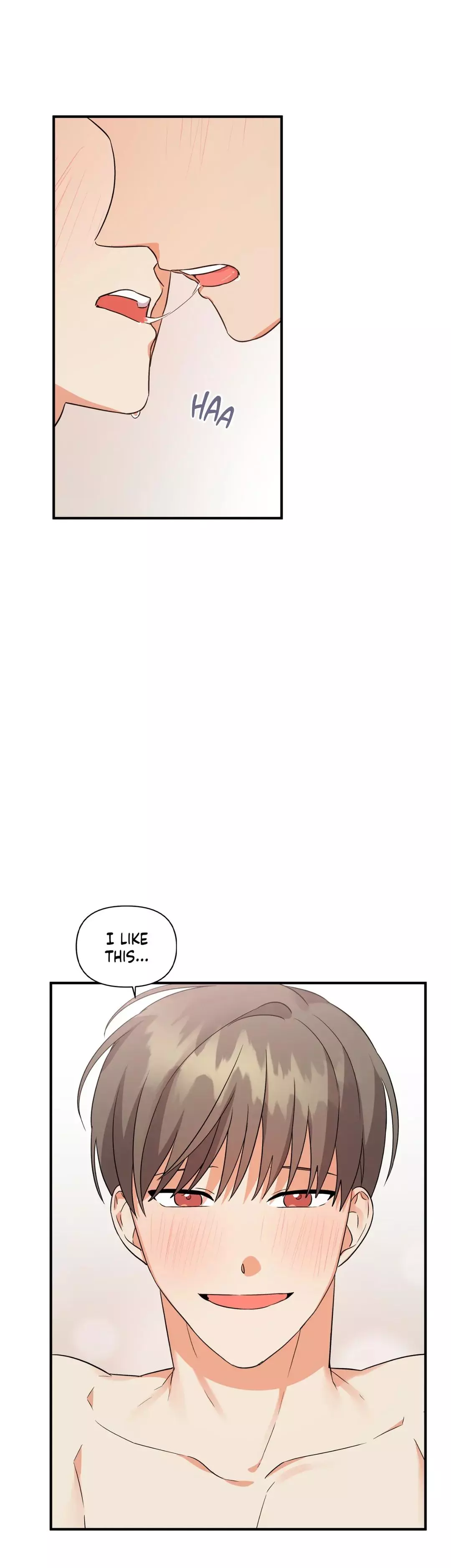 My Damned XXX - Chapter 27 Page 20